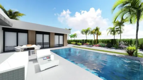 Casa – Calasparra