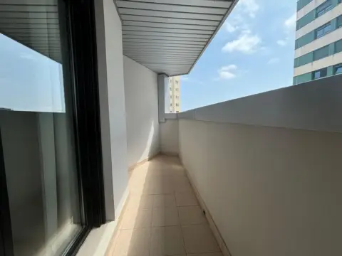 Piso en Passeig de l'Albereda, 38