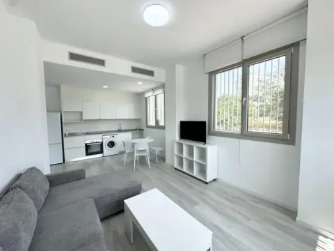 Apartamento en calle D'otos, nº 19