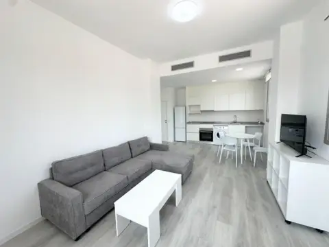 Apartamento en calle D'otos, nº 19