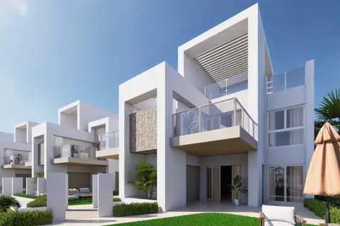 Casa en Lo Marabú