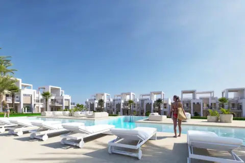 Casa en Lo Marabú