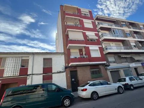 Apartamento en Iberdrola