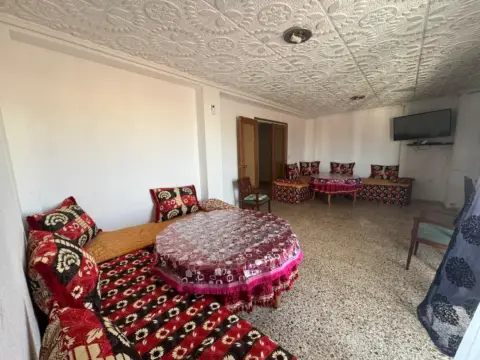 Apartamento en Iberdrola