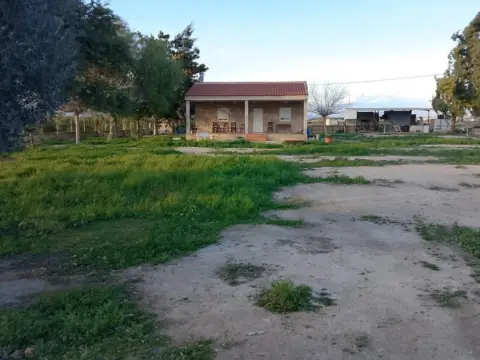 Casa en Pol. La Fbrica