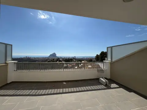 Casa en Partida Colina del Sol, 49