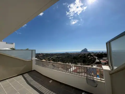 Casa en Partida Colina del Sol, 49