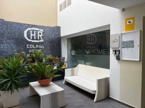 Casa en Partida Colina del Sol