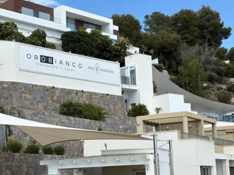 Casa en Partida Colina del Sol