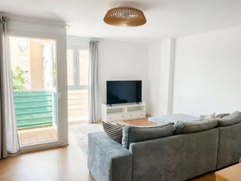 Apartamento en Russafa - Ruzafa