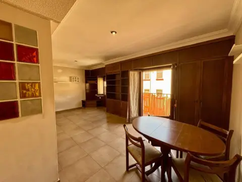 Apartamento en Carrer del Comte de Torrefiel