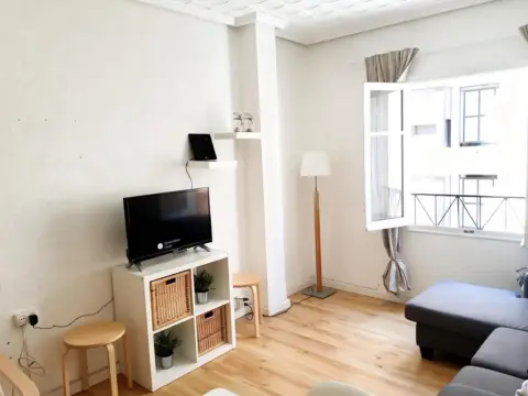 Apartamento en Carrer del Poeta Maragall