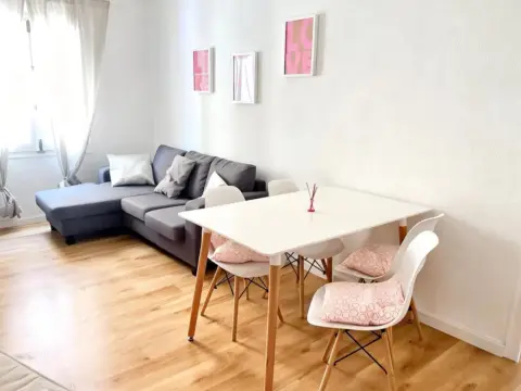 Apartamento en Carrer del Poeta Maragall
