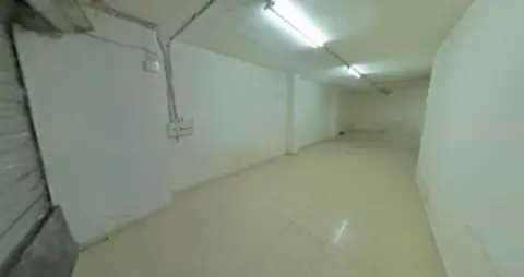 Local comercial en calle del Agua