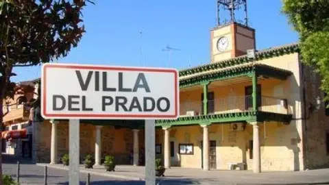 Chalet en calle de Escalona