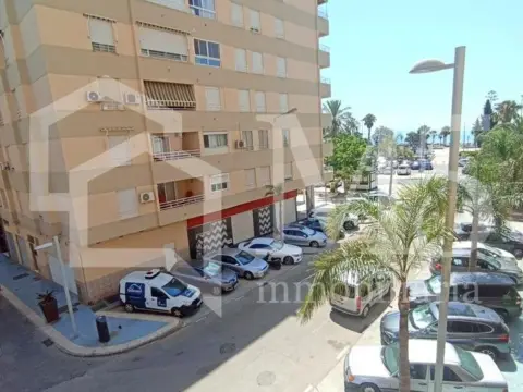 Piso en Torre del Mar