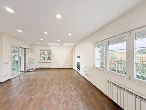 Chalet en Las Vegas - Santamaría, Villanueva del Pardillo