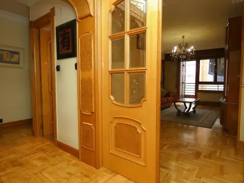 Piso en Azkue Ingurubidea