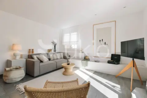 Estudio en Carrer Gran de Gràcia