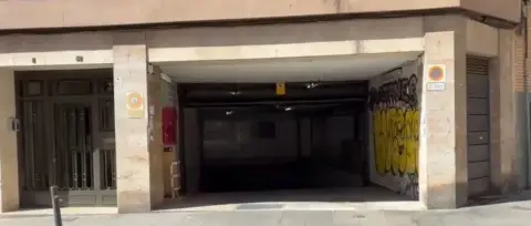 Trastero en Carrer del Masnou, 32