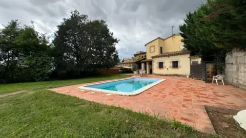 Casa a Girona