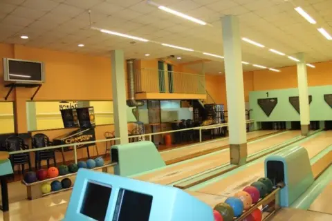 Local comercial en calle calle Nou