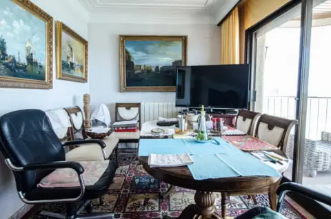 Piso en Passeig de Josep Mundet