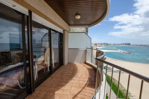 Piso en Passeig de Josep Mundet