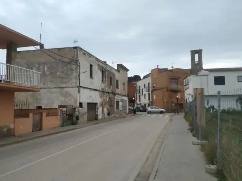 Casa en Carrer de la Riera