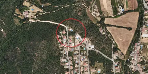 Terreno en Carrer del Berguedà