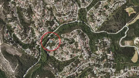 Terreno en Maçanet Residencial Parc