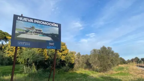 Terreno en Carrer de l'Ebre