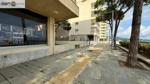 Local comercial en Passeig Marítim