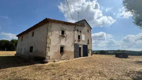 Casa en calle Lugar Cal Rei