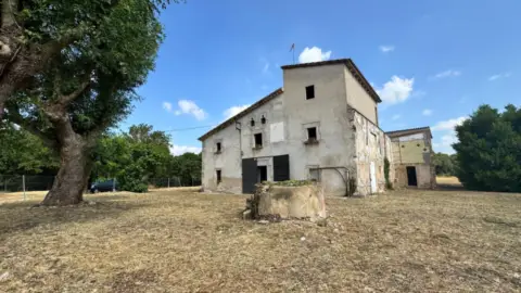 Casa en calle Lugar Cal Rei