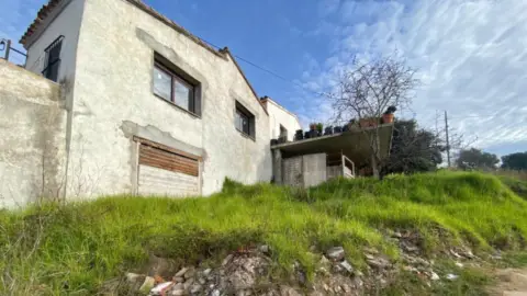 Casa pareada en Travessera de la Costa d'en Semí