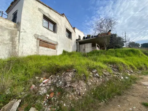 Casa pareada en Travessera de la Costa d'en Semí