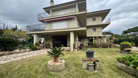 Chalet en Carrer de Sant Narcís