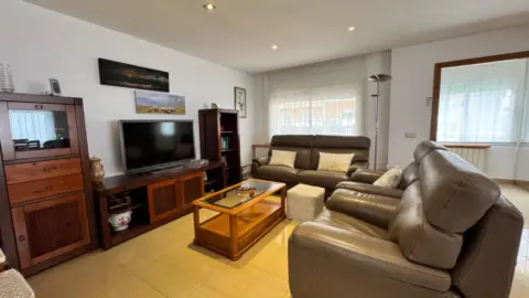 Casa adosada en Carrer de Ntra Sra Fanals