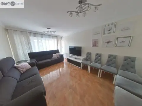 Piso en Santa Cristina Daro