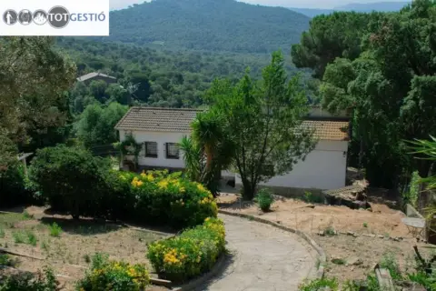 Casa en Carrer del Puig d'El Brull