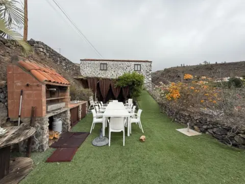 Casa – Guía de Isora