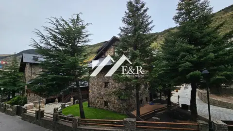 3-bedroom flat for rent in El Tarter, Canillo · 19 of 60