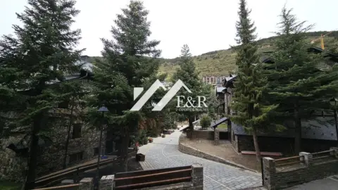 3-bedroom flat for rent in El Tarter, Canillo · 26 of 60