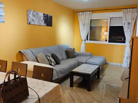 Piso en Calvo Sotelo