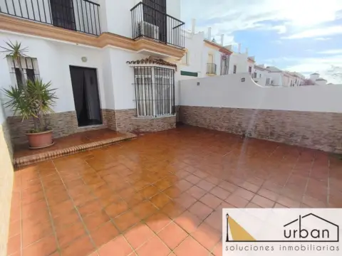 Apartment in Chipiona