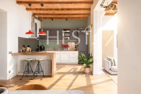 Piso en Les Tres Torres