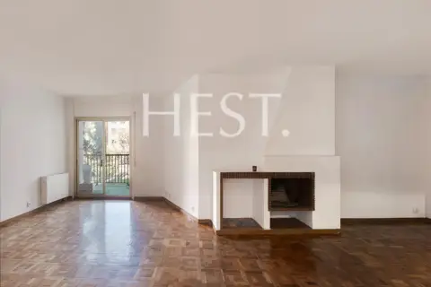 Piso en El Putxet I El Farró