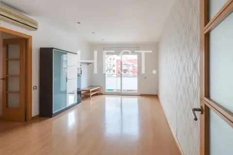 Piso en La Maternitat I Sant Ramon