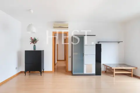 Piso en La Maternitat I Sant Ramon